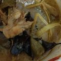 Cooksnap dari ummu_khalid Fahimah untuk resep Garang asem ayam tanpa santan tanpa bungkus daun