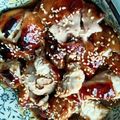 小雅 的 15分鐘完成-照燒雞腿排 cooksnap