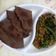 Dipti Mehrotra का कुकस्नैप जब उन्होंने बैंगन का भरता (baingan ka bharta recipe in Hindi) बनाया था।