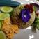 Cooksnap dari Lucia Lanny untuk resep Nasi goreng cabe hijau solaria ala chef devina hermawan