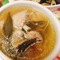 姚佩妘 的 剝皮辣椒雞湯 cooksnap