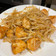 Jefffanwen 的 超下飯「醬炒雞肉豆芽菜」白飯多煮點！！ cooksnap