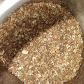 El cooksnap de Jose cuando hizo AvenaCao casero para desayunos y meriendas llenas de fibra y sin azúcar.