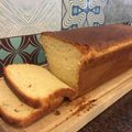 El cooksnap de silvanamartino13 cuando hizo Pan de molde Sin Gluten.