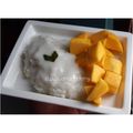 Cooksnap dari Dian Putri Paramitha Anggraeny untuk resep Mango Sticky Rice