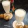 anjli Vahitra का कुकस्नैप जब उन्होंने चीकू शेक(chiku shake recipe in hindi) बनाया था।