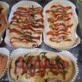Cooksnap dari Nugraha Adhy untuk resep Roti sosis empuk & lembut