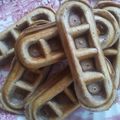 stella.cohen.7's cooksnap of when they made Waffles.