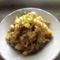 Ahasena Khondekar - Dalia's cooksnap of when they made বাঁধাকপির তরকারি (bandhakopi r tarkari recipe in bengali).