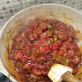 Cooksnap από Dinos Safe στη συνταγή Πραγματικό σπετζοφάι