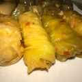 صورة من كاردينيا💞، شاركها بعد تجربة وصفة طريقة محشي الملفوف (كرمب)