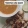 Cooksnap dari Evalia Herwanti untuk resep Sate Taichan teflon super pedas