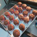 Cooksnap dari Mamspudding untuk resep Cupcake coklat super lembut