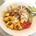 Cooksnap dari Hurriyatun Nadra untuk resep Soto seger Boyolali