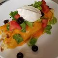 Leelumae's cooksnap of when they made Baked Burrito.