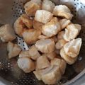 Cooksnap dari rossarannie untuk resep Mpek2 ncc
