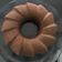 El cooksnap de Gabriela Santillán cuando hizo Torta de avena y chocolate.