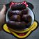 Cooksnap dari Velicious untuk resep Pukis brownies