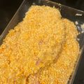 Cooksnap dari Disi untuk resep Chicken Katsu Renyah dan Salad Segar ala Hokben