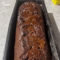 El cooksnap de Miranda Perez cuando hizo BUDÍN DE CHOCOLATE RELLENO DE DULCE DE LECHE 🍫🍰.