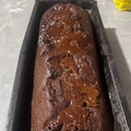 El cooksnap de Miranda Perez cuando hizo BUDÍN DE CHOCOLATE RELLENO DE DULCE DE LECHE 🍫🍰.