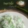 Cooksnap dari Dina Yuandha untuk resep Ongol Ongol Singkong Pandan
