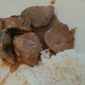 El cooksnap de xosecarrera cuando hizo Solomillo de cerdo al horno.