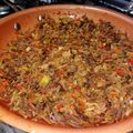 El cooksnap de MARIA EUGENIA Reveron cuando hizo Tradicional Pisillo de  chigüire... LuisFy...