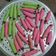 Cooksnap dari rebecca rebecca untuk resep Caterpillar cookies no oven no mixer
