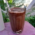 Cooksnap από 𝒳𝓇𝓊𝓈𝑜𝓊𝓁𝒶 𝒦𝑜𝓃𝓉𝑜𝓅𝑜𝓊𝓁𝑜𝓊 στη συνταγή Ρόφημα σοκολάτας κρύο ή ζεστό