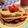 El cooksnap de Teffak cuando hizo Hot Cakes americanos.