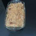 Cooksnap dari BETTY WULANDARI untuk resep Macaroni Schotel Panggang