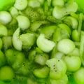 Cooksnap dari Anita Permatasari untuk resep Es Melon Serut