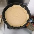 Cooksnap dari Yulia Suwargiono untuk resep Keto martabak manis