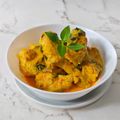 Cooksnap dari Rahayu Sartika Br. Sembiring untuk resep Mangut ayam kemangi