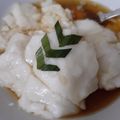 Cooksnap dari Reni Wahyu Anggraheny untuk resep Bubur Sumsum super lembut