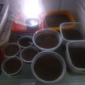 Cooksnap dari Alien Rindanik untuk resep Puding Susu Puyo (Utk anak yg susah minum susu)