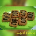 Cooksnap dari Frisma kusuma untuk resep Nugget Pisang