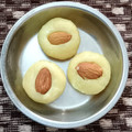Sheetu Khandwala's cooksnap of when they made પેંડા.