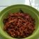 Cooksnap dari Yuni Arti untuk resep Teri Tempe Kacang Balado (PR_Wantuteri)