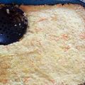 El cooksnap de Katerina Alejandra Varas Belemmi cuando hizo Saludable budín de zapallito italiano.