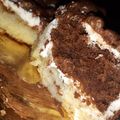 صورة من 🍲الطباخ المحترف🎂، شاركها بعد تجربة وصفة كاسات حلوى الشيز كيك