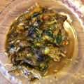 Cooksnap dari Winda Ayu untuk resep Rica Ceker kemanggi