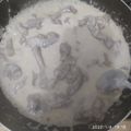 Cooksnap de lourdes ramos quando cozinhou Filé ao molho de gorgonzola.