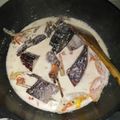 Cooksnap dari Shelie Shelie untuk resep LODEH TONGKOL ASAP ala ibu