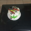 Akinyi Vitalis's cooksnap of when they made Moist and Fluffy Devils Food Cake #bakingcontest.
