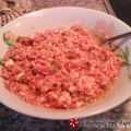 Cooksnap από tasa.dimi στη συνταγή Καλοκαιρινή Στραπατσάδα!