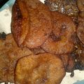 Cooksnap dari Chikmah Ima untuk resep Kue Cucur 👍