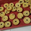 Cooksnap dari Nurhayati Samd untuk resep Kue Lumpur Kentang