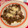 El cooksnap de pich cuando hizo Berenjenas en salsa con queso.